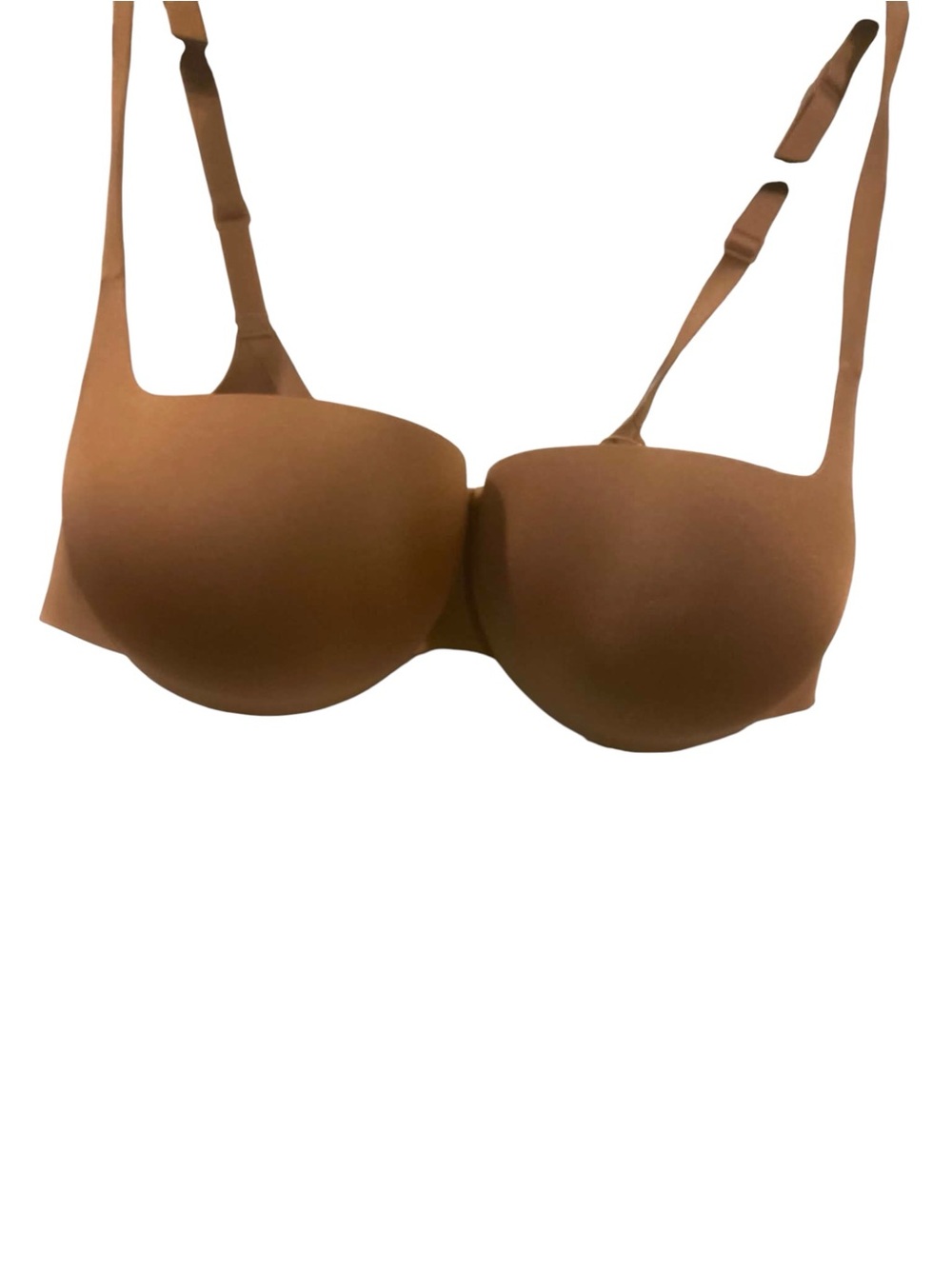 NWT Skims Ultimate Push Up Balconette Bra SIENNA Size 36D